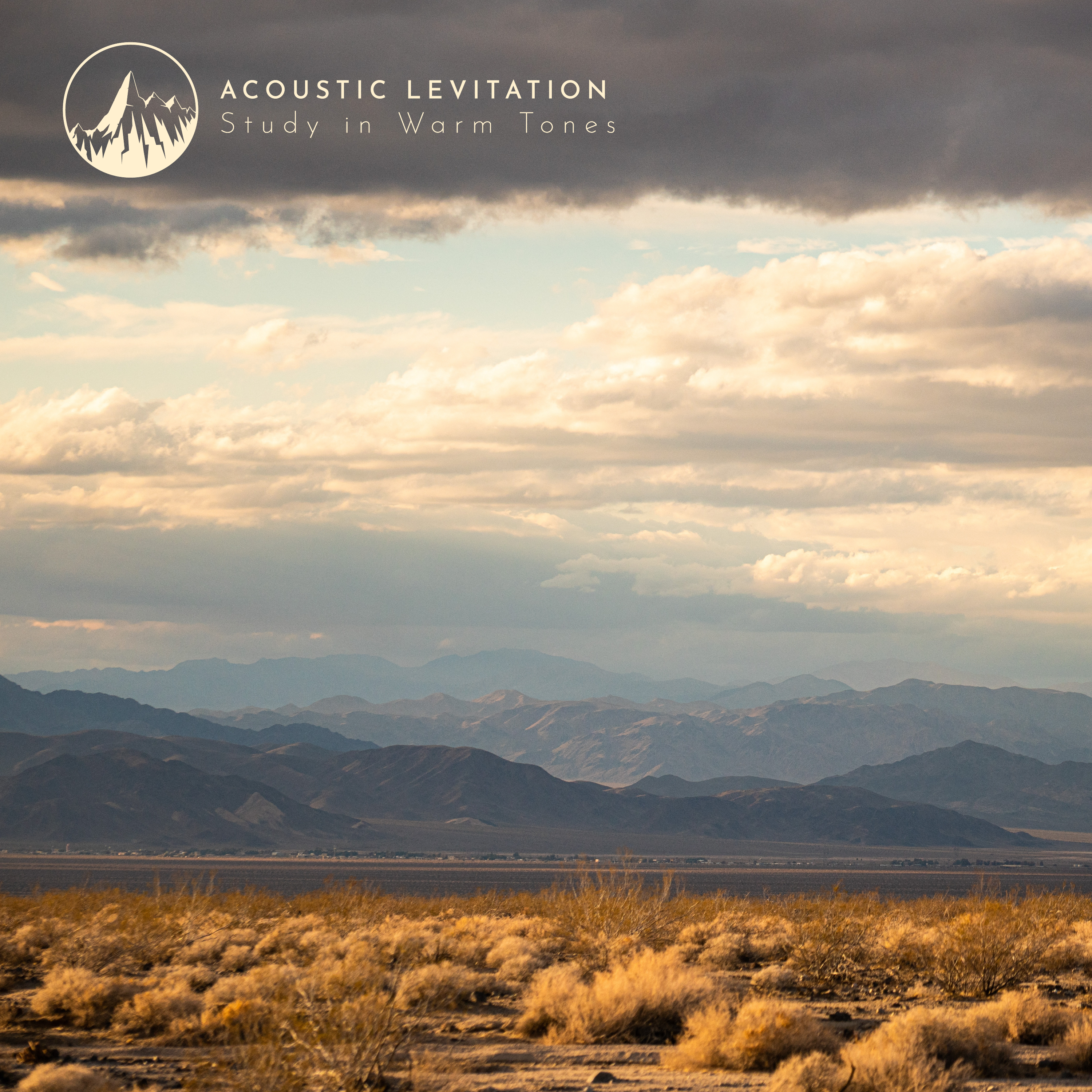 Study in Warm Tones - EP