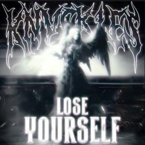 Lose yourself - EP