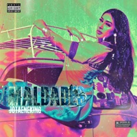 Maldades - Single - Forajidos Records