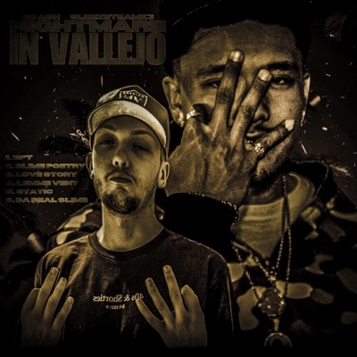 Nightmare Inna V - EP