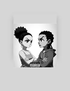 Dengarkan PFG MAJESTY, tonton video musik, baca bio, lihat tanggal tur & lainnya!