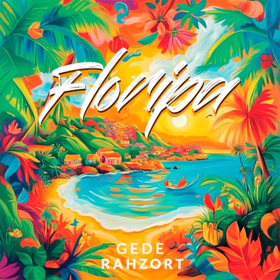 Floripa (feat. Rahzort) - Single