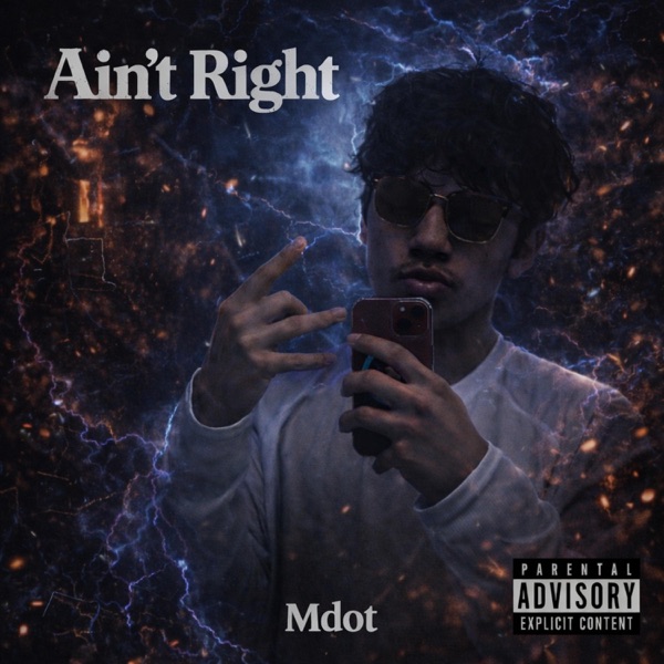 Aint Right (Letter To My Parents)