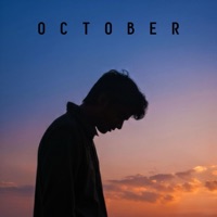 October - Single - Hakim Shah