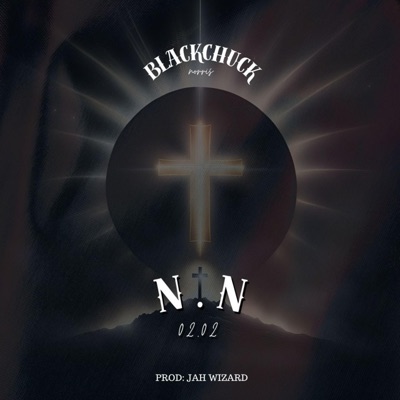 N.N.0202 (feat. Jah Wizard) - Single