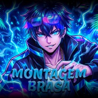 Montagem Brasa - EP - PXEMEKX
