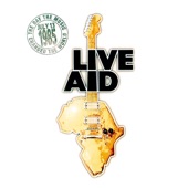 Money For Nothing - Live at Live Aid, Wembley Stadium, 13th July 1985
