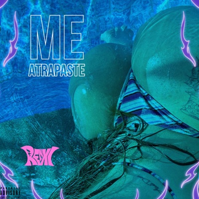 Me atrapaste - Single