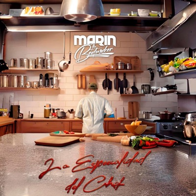 La Especialidad del Chef (feat. Nehuen Ariki) - Single