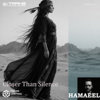 Closer Than Silence - Single - Hamaeel