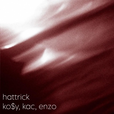 HATTRICK (feat. En_Zo & Kac) - Single