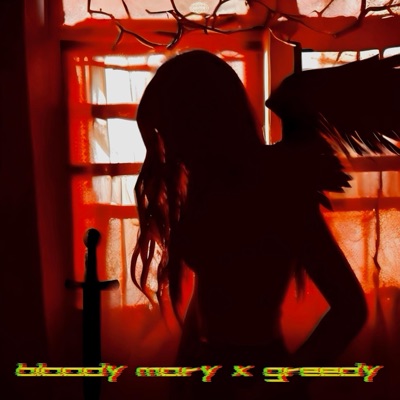 NghtCorp - Greedy x Bloody Mary