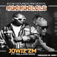 Ndondolole - Single - JOWIZ ZM