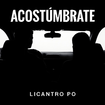 Acostumbrate - Single