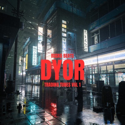 DYOR