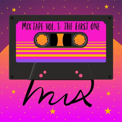 Mixtape vol.1: The First One (Acoustic Version) - EP