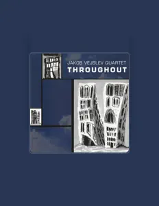 Jakob Vejslevを聴いたり、ミュージックビデオを鑑賞したり、経歴やツアー日程などを確認したりしましょう！