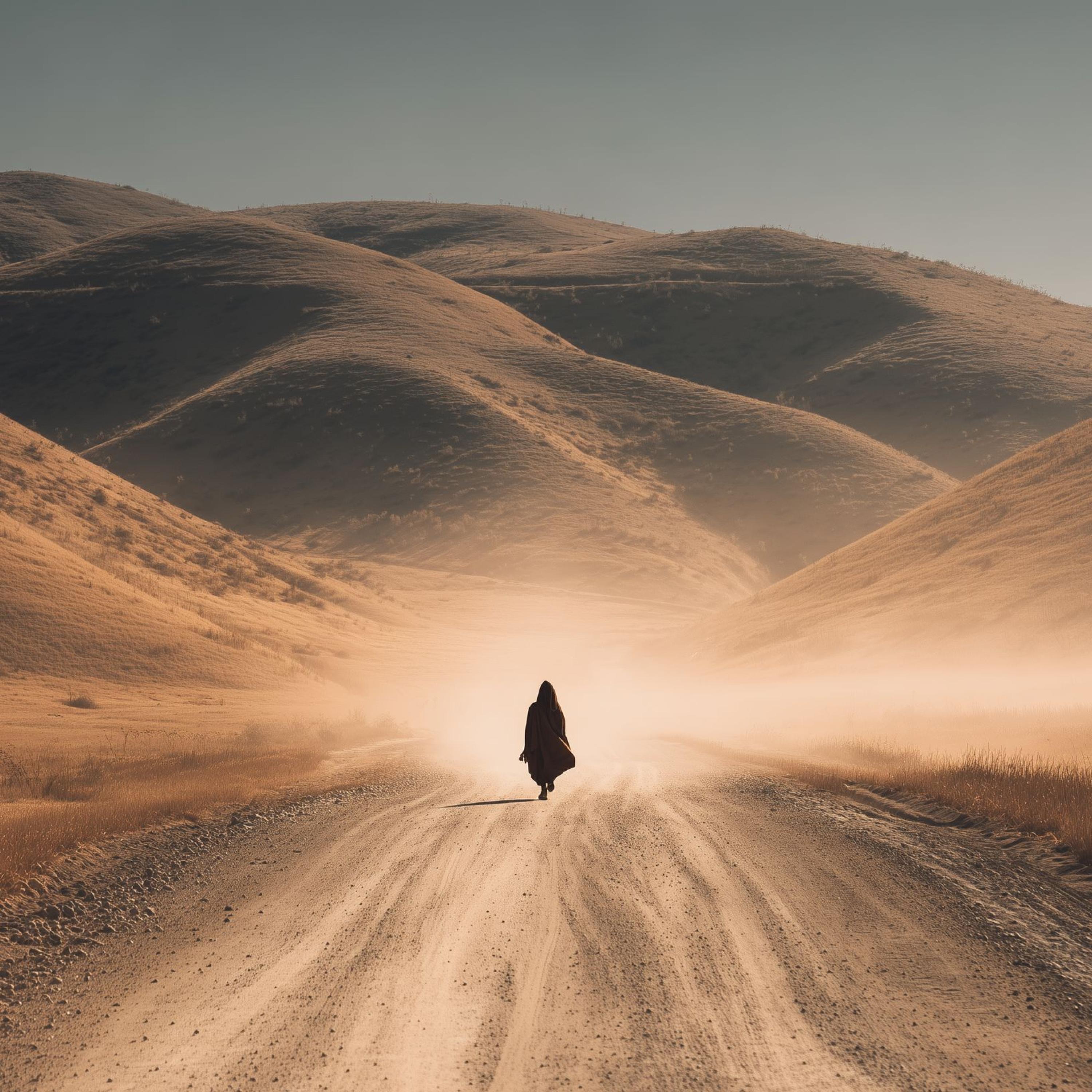 Mystical Roads - Single