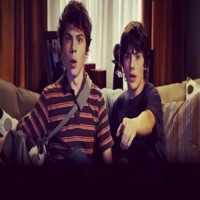 My Babysitter Is a Banshee (feat. Dom The Artist) - Single - Isaiah!*