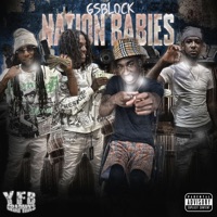 NATION BABIES - GSB
