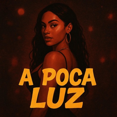 A poca luz - Single