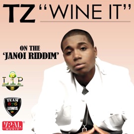 Wine It (Radio Edit) TZ