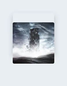 Luister naar I Collapse, bekijk muziekvideo's, lees de bio, bekijk de tourdata, en meer!