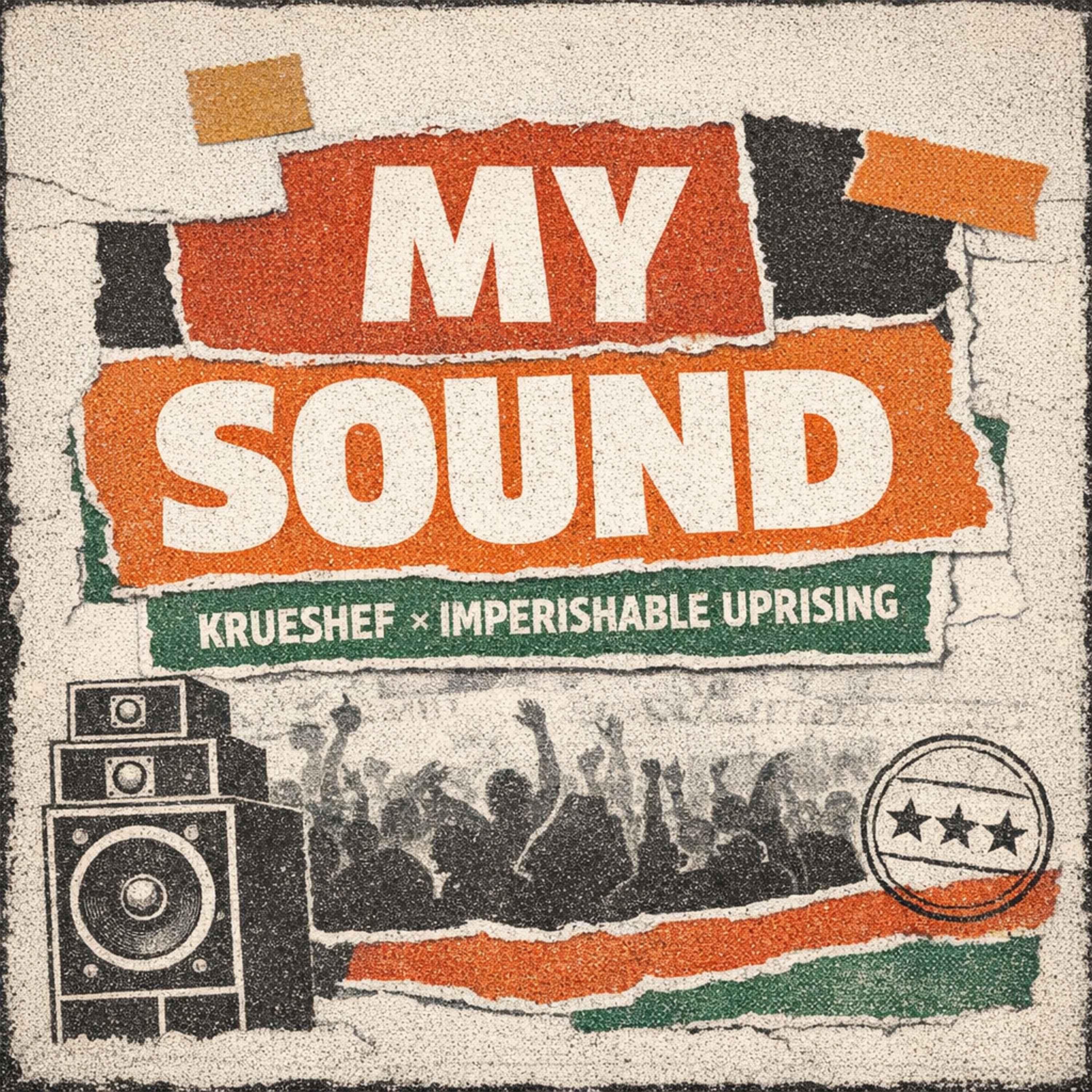 My Sound - Single
