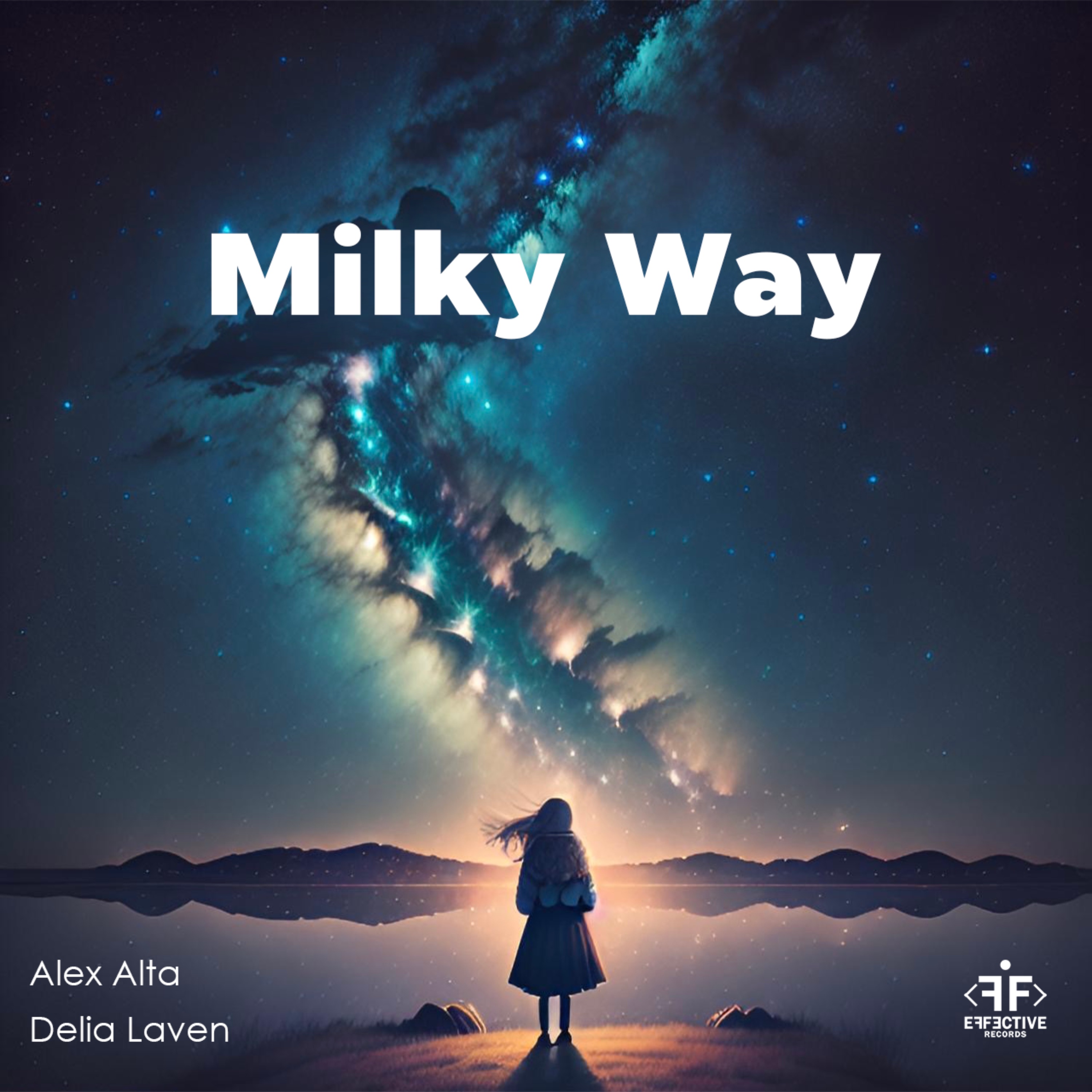 Milky Way - Single