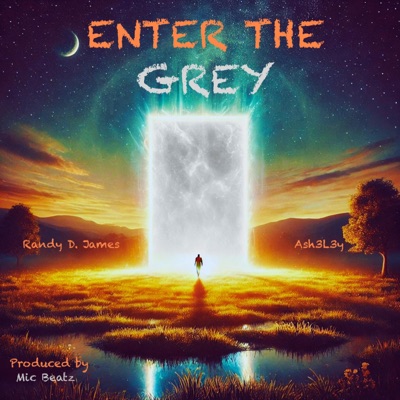 Enter The Grey - Single