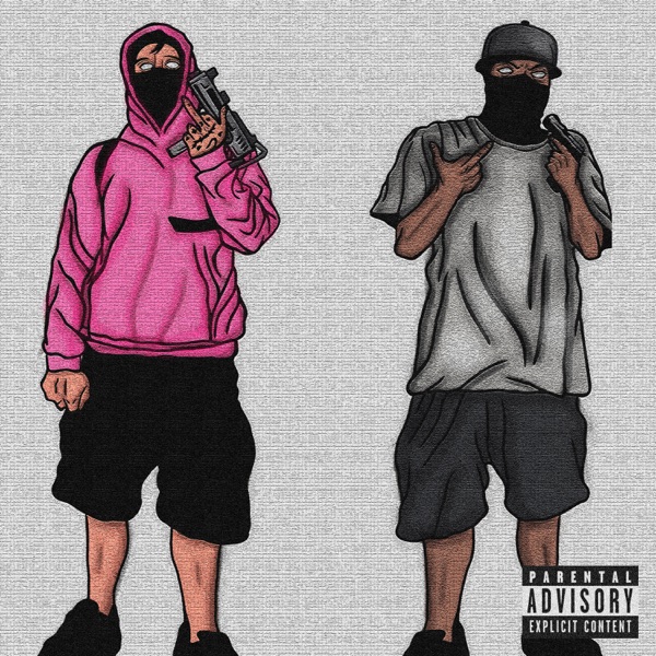 Chibolo Parroco (feat. Noblink)