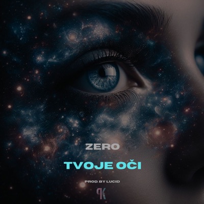 Tvoje oči - Single