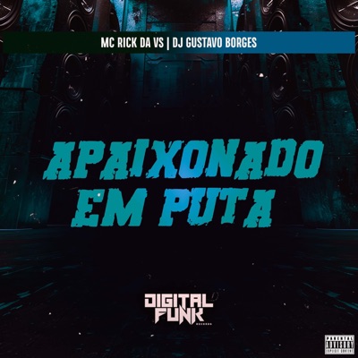 Apaixonado em Puta - Single