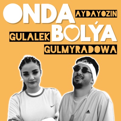 Onda Bolýa - Single