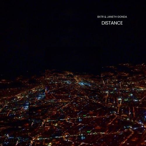 Distance (feat. Janeth Gonda) - Single