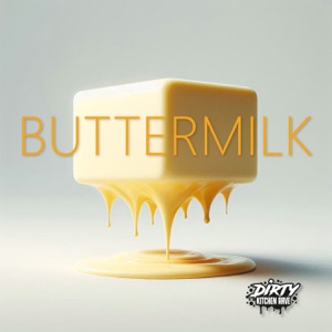 Buttermilk - Single