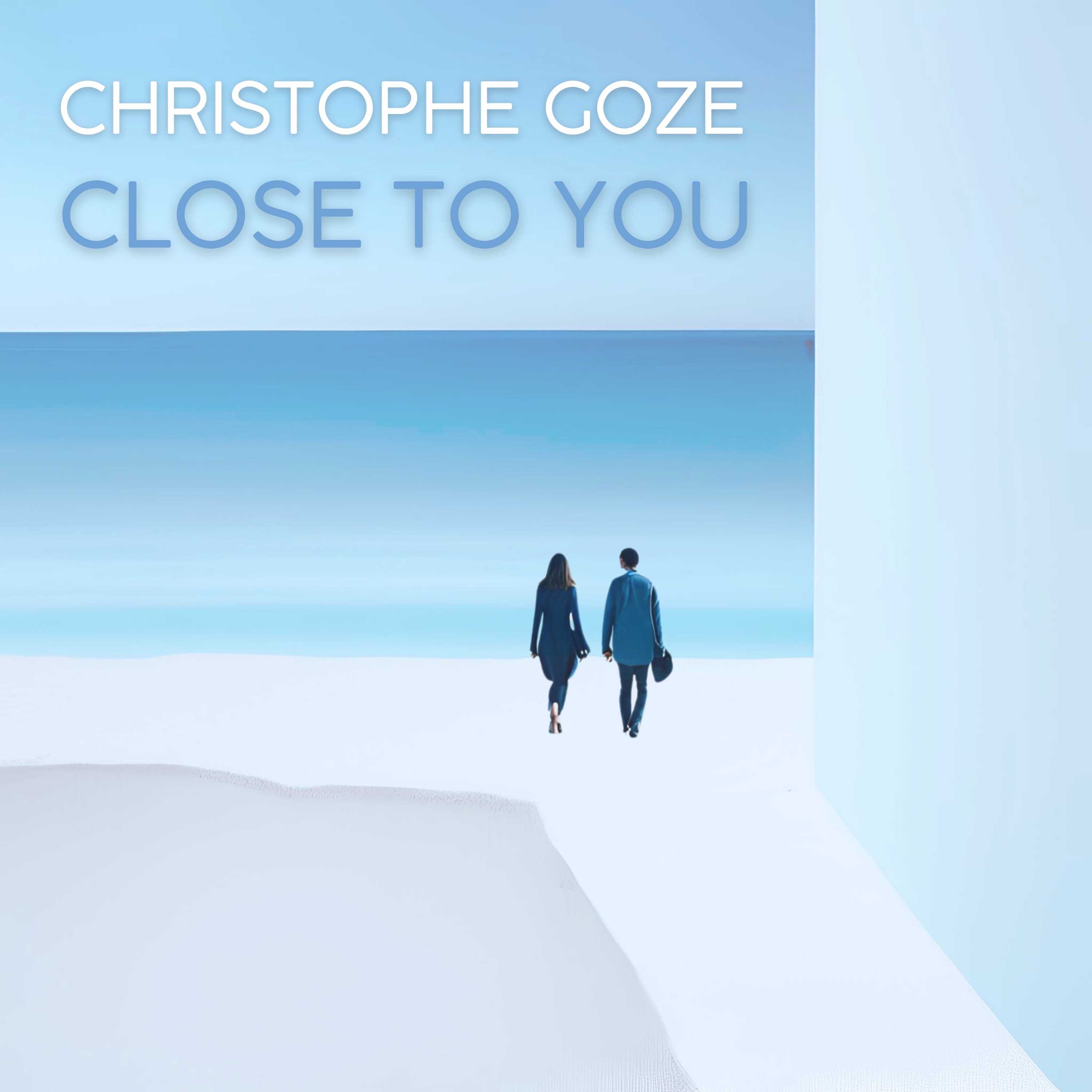 Close To You - Single