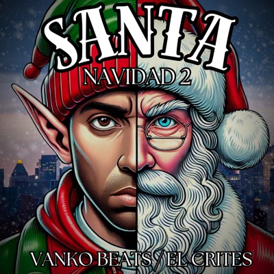 Santa Navidad 2 - Single