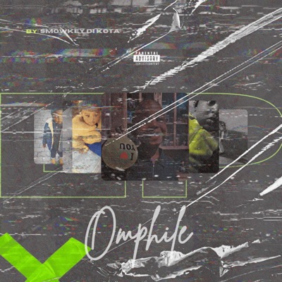 Omphile (Sgidi Feel) - Single
