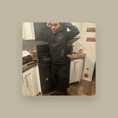 Listen to Richkidd, watch music videos, read bio, see tour dates & more!
