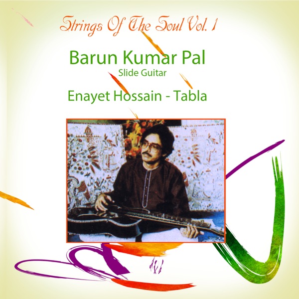Strings of the Soul, Vol. 1