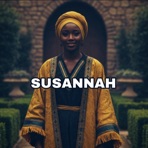SUSANNAH - Single
