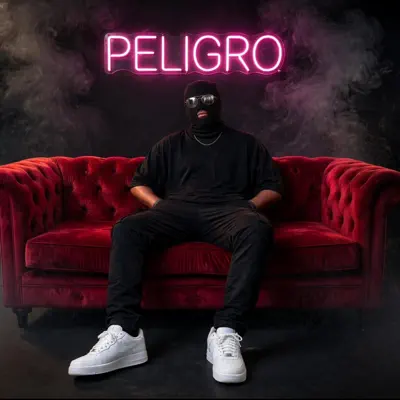 Listen to Peligro - Single by E.S Lova