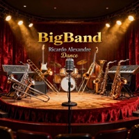 Dance - Single - Ricardo Alexandre Silva