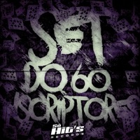 SET DO 60 INSCRIPTORES - Single - DJ ED37