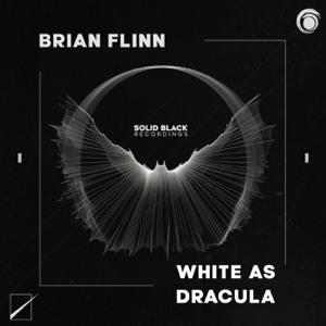 White As Dracula - Single