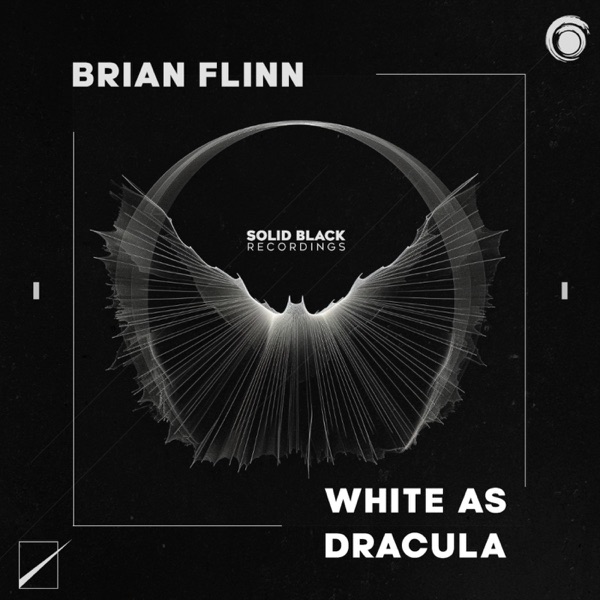 White As Dracula - Single