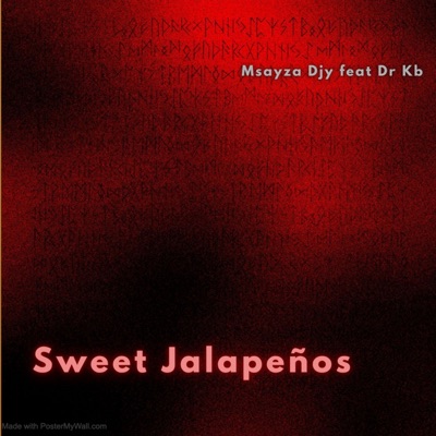 Sweet Jalapeños (feat. Dr Kb) - Single