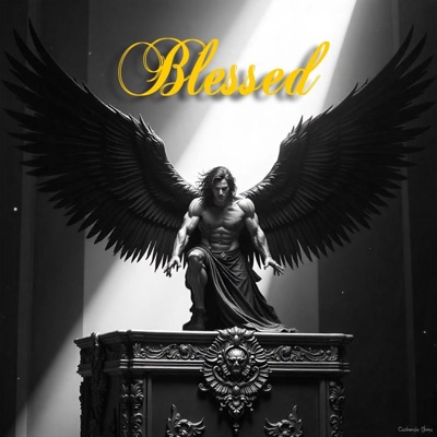 BLESSED - Single