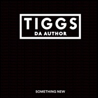 Something New - Single - Tiggs Da Author
